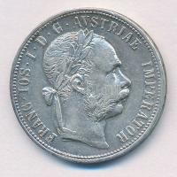 Ausztria 1886. 1Fl Ag "Ferenc József" T:1-,2 kis patina
Austria 1886. 1 Florin Ag "F...