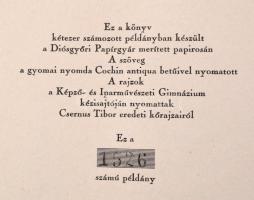 József Attila: Hazám. Juhász Ferenc előszavával, Csernus Tibor rajzaival, Bp., 1956, Szépirodalmi, 5...