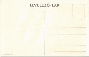 Jegyezzetek Hadikölcsönt! / WWI Hungarian military war loan propaganda s: Bér