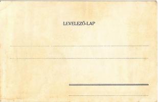 Budapest XVIII. Pestszentlőrinci Autonóm Orthodox Izraelita Hitközség Elöljárósága által tervezett z...