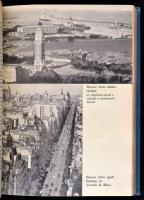 Bangha Béla: Dél keresztje alatt. Feljegyzések egy délamerikai missiós körútról. Bp., 1934, Pázmány ...