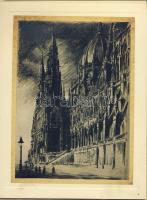 1926 Nyomtatvány füzet 8db BUDAPET LITHO NYOMAT-tal