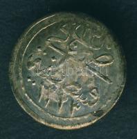 Török Birodalom 1831. 1P Ag II.Mahmud T:3