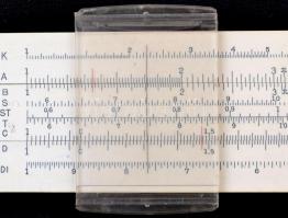 Leningrad logarléc, tokban