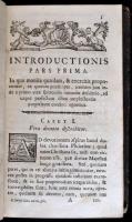 S. Francisco De Sales [Szalézi Szent Ferenc (1567-1622)]: Philothea seu Introductio ad Vitam Spiritu...