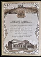 Gömör és Kishont törvényesen egyesült vármegyének bányászati monográfiája. Gömör és Borsod vármegyék...