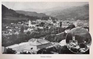 Gömör és Kishont törvényesen egyesült vármegyének bányászati monográfiája. Gömör és Borsod vármegyék...