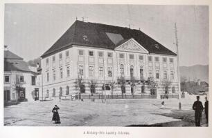 Gömör és Kishont törvényesen egyesült vármegyének bányászati monográfiája. Gömör és Borsod vármegyék...