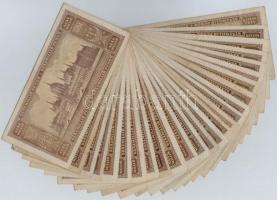 1946. 100.000.000P (27x) T:III