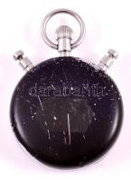 Nagyméretű köves stopperóra, működik, jó állapotban