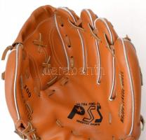 Prostar Sports baseball fogókesztyű, jó állapotban