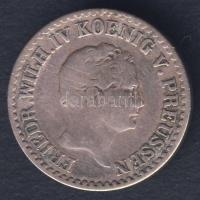 Német Államok/Poroszország 1851A 1Gr Ag T:2/3-