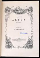 Nagyenyedi Album. Szerk.: Dr. Lukinich Imre. Budapest, 1926, Nagyenyedi Bethlen-Kollégium Volt Diákj...