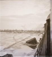 cca 1942 Thöresz Dezső (1902-1963) békéscsabai gyógyszerész és fotóművész szolgálatot teljesített eg...