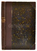 Salamon Ferenc: A magyar királyi szék betöltése és a pragmatica sanctio története. Pest, 1866, Ráth ...
