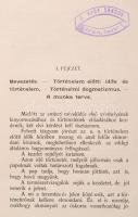Ferenczy Gyula: A czivilizáció bölcsője. A Nílus és Eufrátesz mellékeinek legrégibb története. Debre...