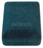 1999. "A Magyar Állam 1000 éves" jelzett Ag emlékérem dísztokban, tanúsítvánnyal (31,1g/0....