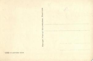 Kondoros, Evangélikus paplak. Berger Margit fényképész (EM)