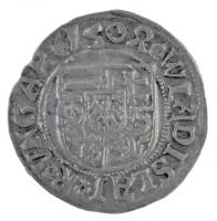 1504K-H Denár Ag "II. Ulászló" (0,43g) T:1-
Hungary 1504K-H Denar Ag "Wladislaus II&...