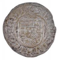 1505K-H Denár Ag "II. Ulászló" (0,54g) T:1-,2
Hungary 1505K-H Denar Ag "Wladislaus I...