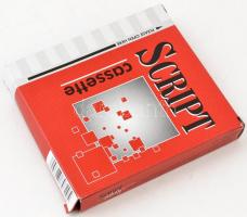 PK Leningrad retró szovjet golyós számológép