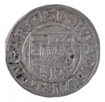 1515K-G Denár Ag "II. Ulászló" (0,57g) T:1-
Hungary 1515K-G Denar Ag "Wladislaus II&...