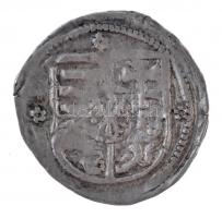 1501-1526K-G Obolus Ag "II. Ulászló (II. Lajos alatt)" (0,22g) T:2
Hungary 1501-1526K-G O...