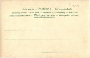 1902 Hajókatasztrófa télen a jeges Dunán, gőzhajó roncsok a bolgár Ruszeban (Roussé, Ruse) a vasútál...