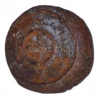 1116-1131. Denár Ag "II. István" (0,31g) T:2
Hungary 1116-1131. Denar Ag "Stephan II...