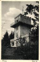 Kőszeg - 3 db régi képeslap / 3 pre-1945 postcards