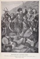 Marczali Henrik: A XIX. század története I-II. kötet. I.kötet: A reformok kora. II. kötet: A magasku...