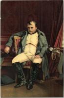 Napóleon 36 db régi képeslap / 36 old postcards