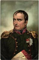 Napóleon 36 db régi képeslap / 36 old postcards