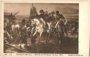 Napóleon 36 db régi képeslap / 36 old postcards