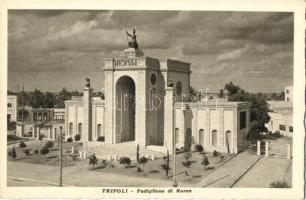 24 db Tripoli képeslap a 30-as évekből, érdekes tétel / 24 pcs Tripoli from the 1930-es, interesting...