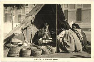 24 db Tripoli képeslap a 30-as évekből, érdekes tétel / 24 pcs Tripoli from the 1930-es, interesting...