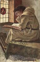 28 db Raphael Tuck and Sons képeslap / 28 pcs Raphael Tuck and Sons postcards