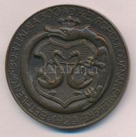 Berán Lajos (1882-1943" 1929. "Ha Isten velünk - Kicsoda ellenünk 1929 / Bethlen Gábor hal...