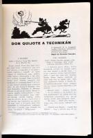 1944 Vicinális Dugóhúzó, A Királyi József Műegyetem mérnökhallgatóinak és gépészmérnök hallgatóinak ...