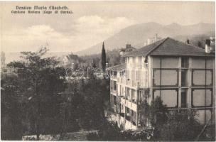 29 db régi olasz városképes lap (sok Milano) / 29 pre-1945 Italian town-view postcards (many Milan)