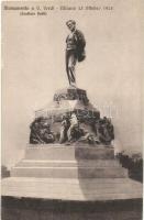 29 db régi olasz városképes lap (sok Milano) / 29 pre-1945 Italian town-view postcards (many Milan)