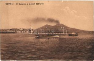 29 db régi olasz városképes lap (sok Milano) / 29 pre-1945 Italian town-view postcards (many Milan)