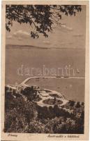 20 db régi magyar és történelmi magyar városképes lap / 20 pre-1945 Hungarian and Historical Hungari...