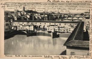 14 db régi főleg olasz városképes lap / 14 pre-1945 mainly Italian town-view postcards