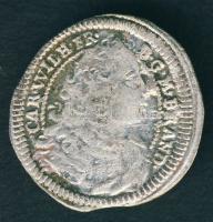 Német Államok/Brandenburg-Ansbach 1732. 1Kr Ag T:3