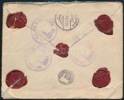 Romania 1931 Románia 1931