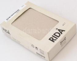 Ikea Rida étkészlet, eredeti csomagolásában, 24 db