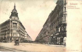 46 db régi magyar városképes lap, nagyrészt Budapest jobbakkal