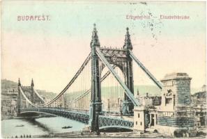 46 db régi magyar városképes lap, nagyrészt Budapest jobbakkal