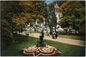 30 db régi Karlsbad képeslap, jó minőségű szép anyag  / 30 old good quality Karlsbad postcards